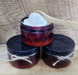 Whipped Tallow Cream