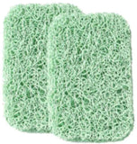 1 Soap Saver Breathable Pad!  Keeps the shower clean too!