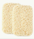 1 Soap Saver Breathable Pad!  Keeps the shower clean too!