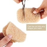 Lil Swatara SOAP LLC Bath Accessories 1 SOAP SAVER Breathable PAD!  Keeps the shower clean too!